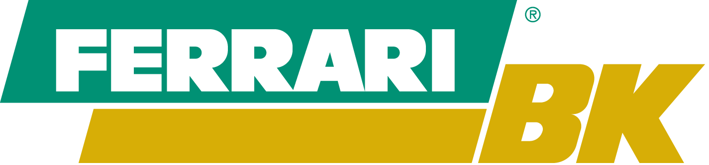 Ferrari BK